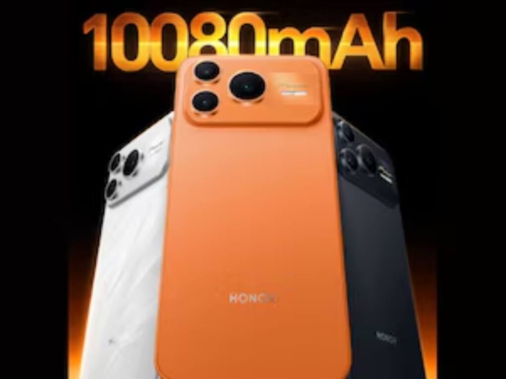 Honor Power 2