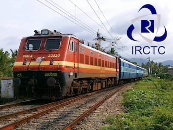 IRCTC ट्रेन टिकट बुकिंग नियमों में बड़ा बदलाव, आधार से जुड़े यूजर्स को मिलेगा ज्यादा फायदा