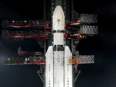 ISRO's LVM3 Successfully Launches US BlueBird Block-2 Satellite into Orbit: ALL Details