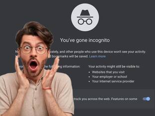 क्या आप भी ब्राउजर में Incognito Mode का करते हैं यूज? ये बड़ी भूल आपकी प्राइवेसी खतरे में डाल सकती है, इसकी बजाय क्या करें इस्तेमाल?