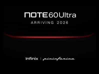 Infinix Note 60 Ultra To Bring Premium New Look Through Pininfarina Partnership