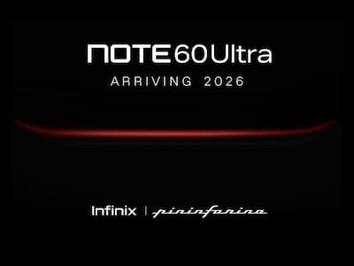 Infinix Note 60 Ultra To Bring Premium New Look Through Pininfarina Partnership