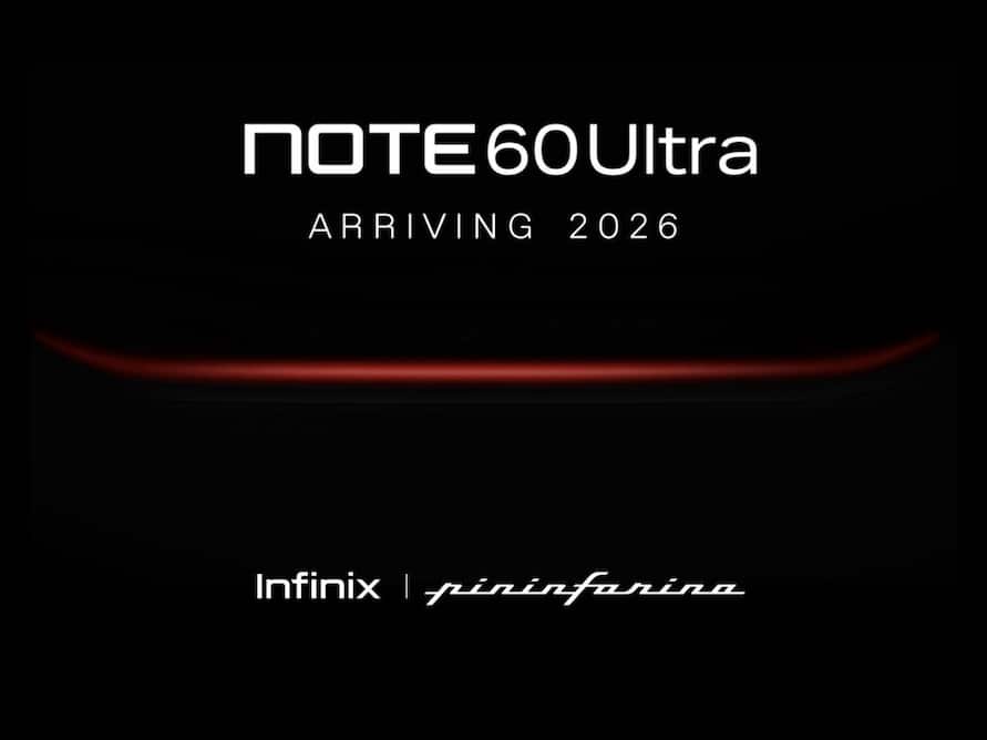 Infinix Note 60 Ultra To Bring Premium New Look Through Pininfarina Partnership