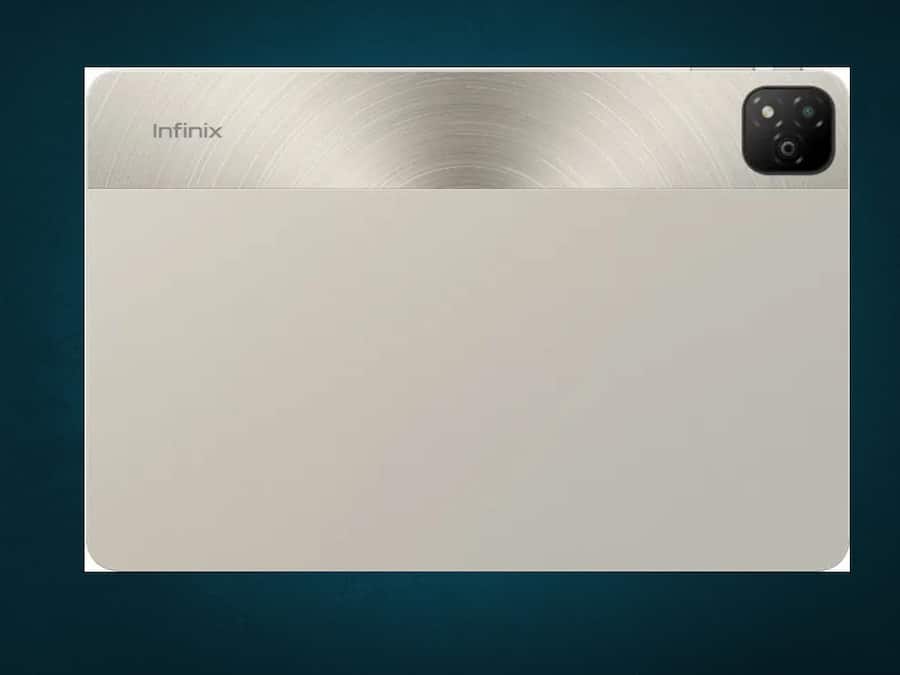 Infinix XPAD LTE