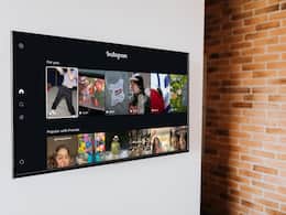 Instagram Reels Arrive On TV Screens