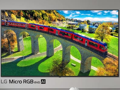 CES 2026 में LG पेश करेगा अपना नया Flagship Micro RGB evo TV, जानें ऐसा क्या है खास इसमें