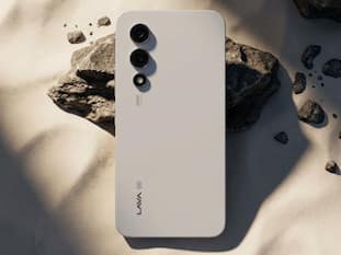 LAVA Play Max 5G Launched In India Under Rs 15,000 With Vapor Chamber Cooling And Dimensity 7300