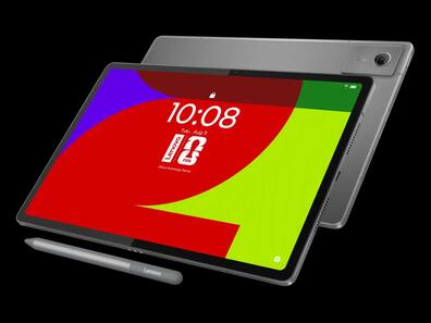 Lenovo Idea Tab Plus Launched In India: Check Price, Specs and Availability