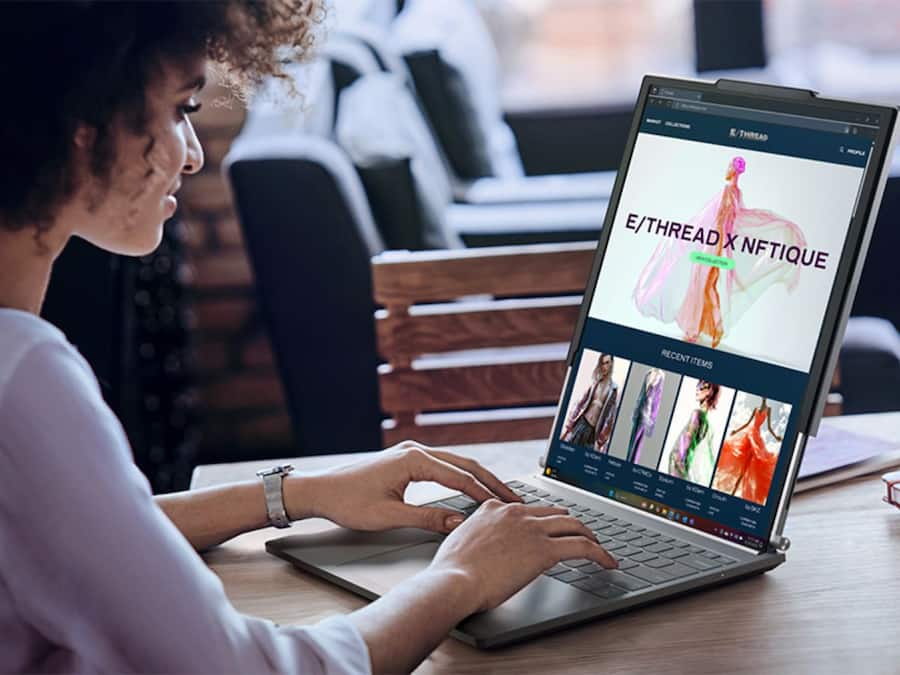 Lenovo ThinkBook Plus Gen 6 Rollable