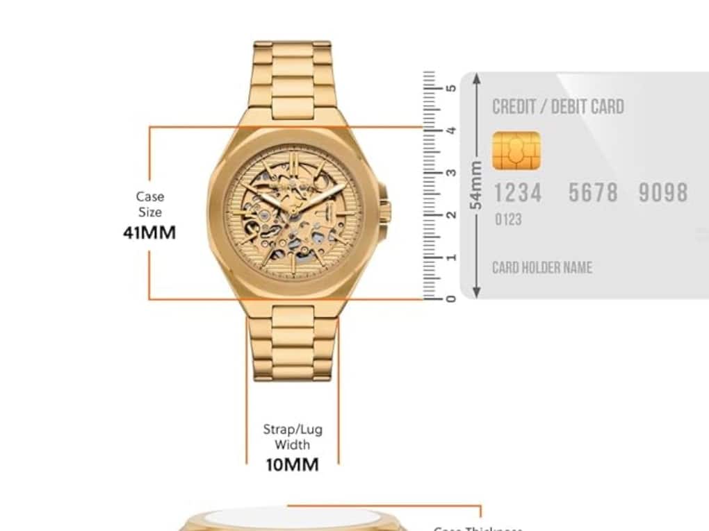 Michael Kors Callum