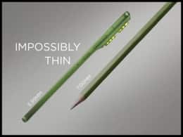 रहें तैयार, पेंसिल से भी पतल Motorola Edge 70 भारत आ रहा है