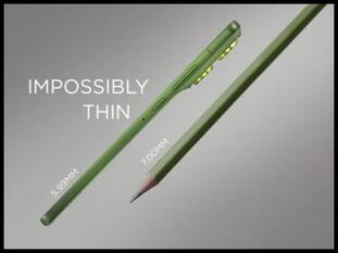 Motorola Edge 70 फोन की इंडिया लॉन्चिंग कंफर्म, पेंसिल से भी होगा पतला