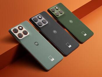 Motorola Edge 70: 50MP सेल्फी कैमरे वाले फोन की पहली सेल आज, मिलेंगी बंडल डील