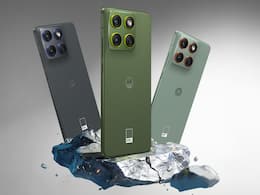 Motorola Edge 70 Is Here!