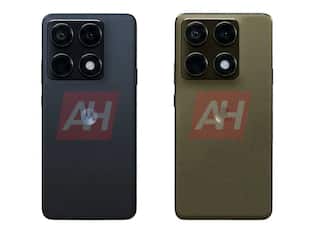 Motorola Edge 70 Ultra Specifications Leak, Tipped To Feature Snapdragon 8 Gen 5