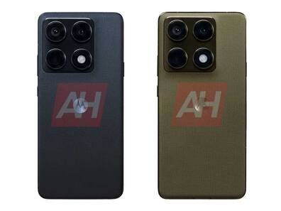 Motorola Edge 70 Ultra Specifications Leak, Tipped To Feature Snapdragon 8 Gen 5