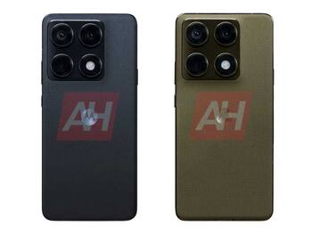 Motorola Edge 70 Ultra Specifications Leak, Tipped To Feature Snapdragon 8 Gen 5
