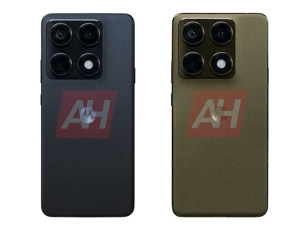 Motorola Edge 70 Ultra Specifications Leak, Tipped To Feature Snapdragon 8 Gen 5