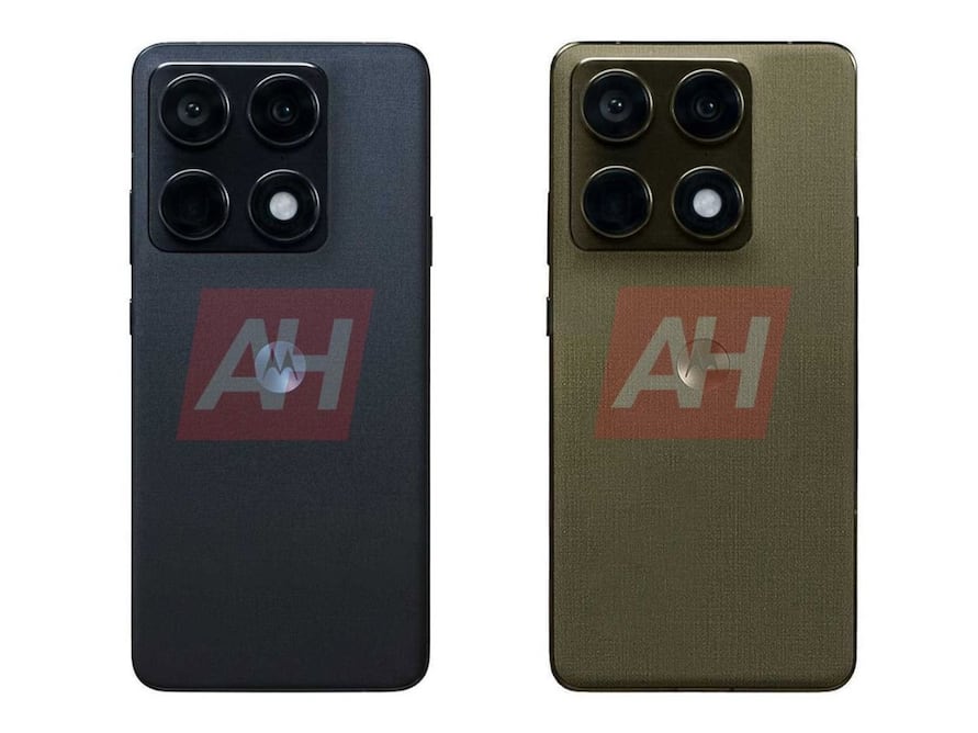 Motorola Edge 70 Ultra Specifications Leak, Tipped To Feature Snapdragon 8 Gen 5