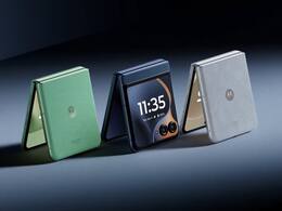 शानदार कलर ऑप्शन के साथ आएगा Motorola का नया फोन!