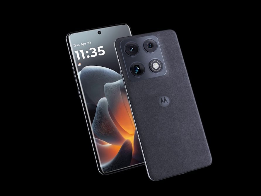 Motorola Signature Series India Launch Teased On Flipkart, December Reveal Likely