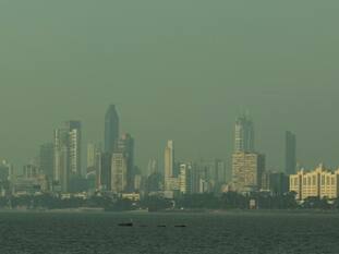 Mumbai To Deploy AI-Powered MANAS Network To Monitor Air Quality: How It Will Work