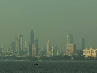 Mumbai To Deploy AI-Powered MANAS Network To Monitor Air Quality: How It Will Work