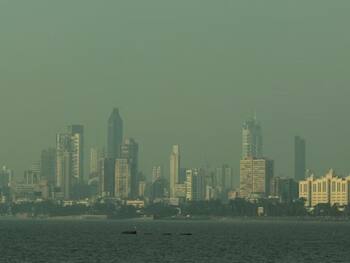 Mumbai To Deploy AI-Powered MANAS Network To Monitor Air Quality: How It Will Work