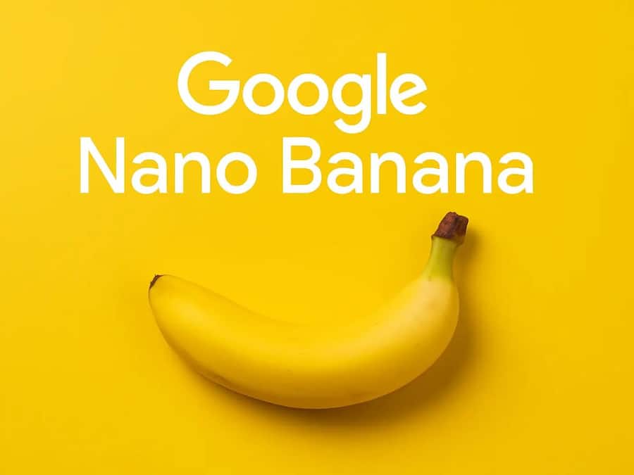 Nano Banana