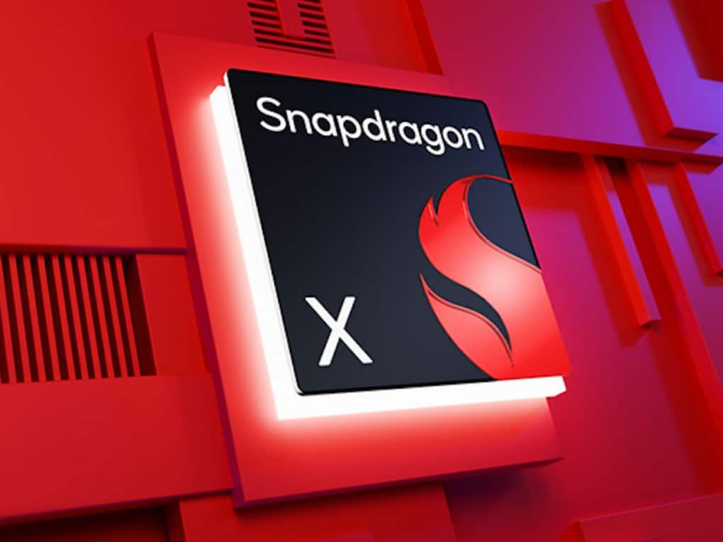 New chips from AMD, Intel and Qualcomm