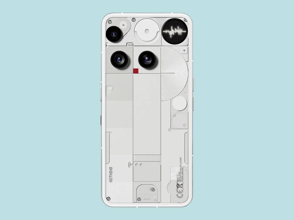 Nothing Phone 3 5G (1)