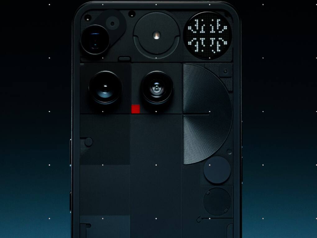 Nothing Phone 3 5G (2)