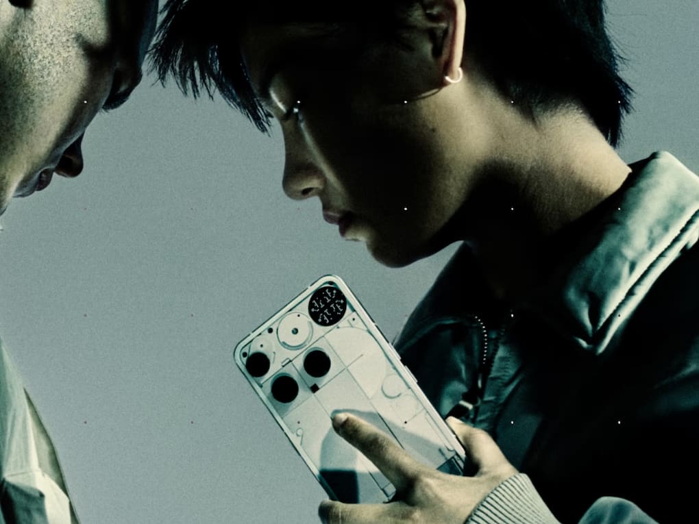 Nothing Phone 3 5G (3)