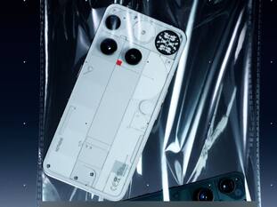 Classy लुक, AMOLED स्क्रीन और 512GB स्टोरेज वाला Nothing फोन 10000 रुपये सस्ता, यहां से खरीदने पर बचेंगे हजारों रुपये