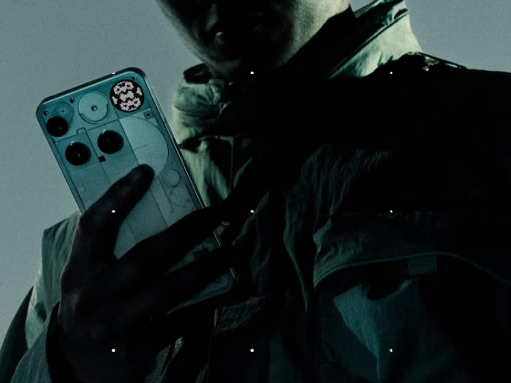 Nothing Phone 3 5G (5)