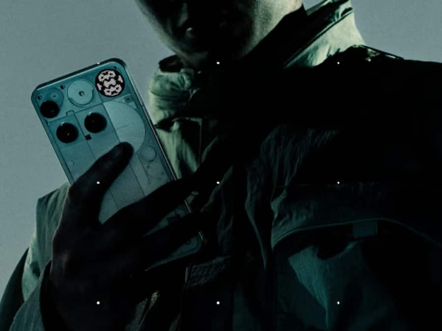 Nothing Phone 3 5G (5)