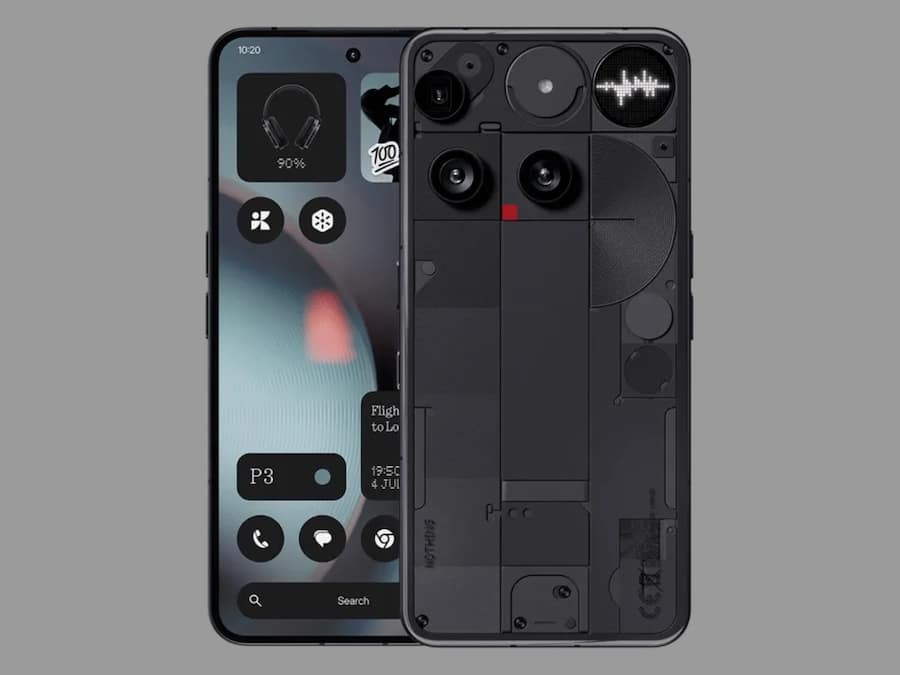 Nothing Phone 3 5G (6)