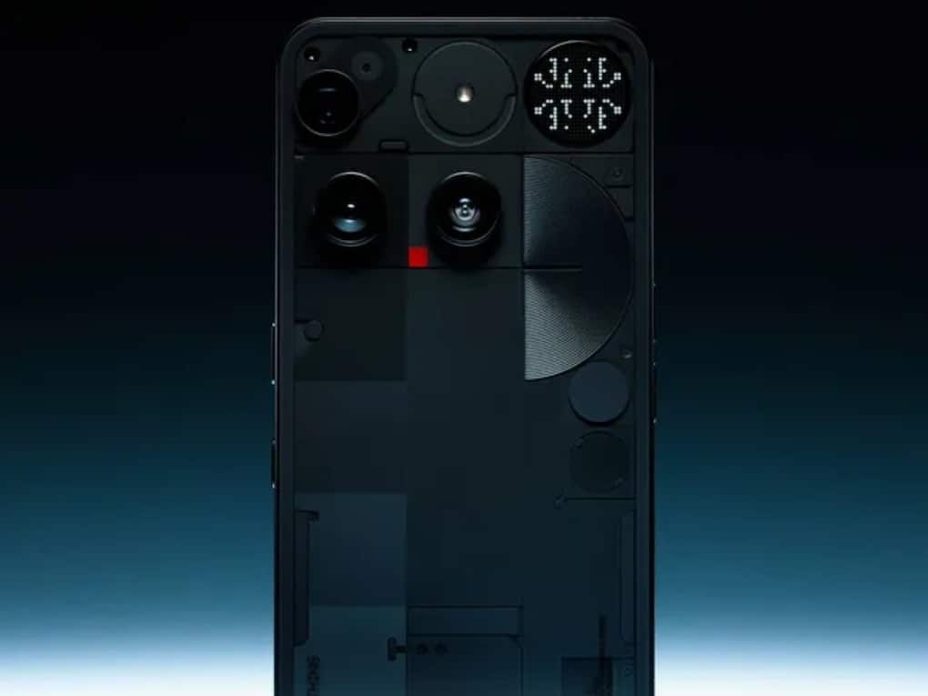 Nothing Phone 3 5G (7)