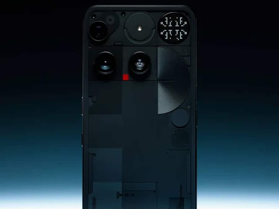 Nothing Phone 3 5G (7)