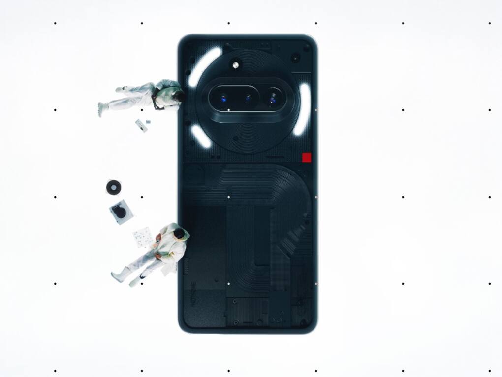 Nothing Phone 3a (1)