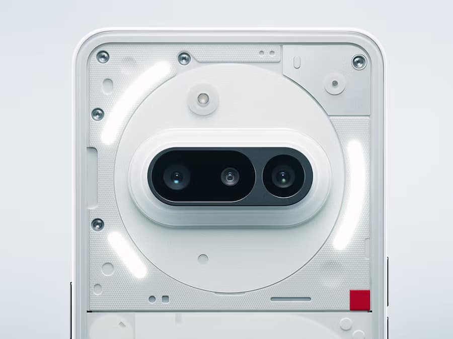 Nothing Phone 3a (2)