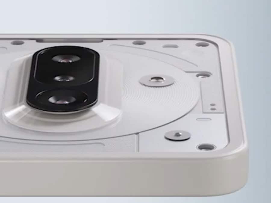 Nothing Phone (3a) (3)