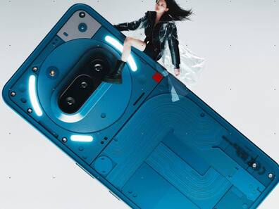 5000mAh बैटरी वाले Nothing Phone (3a) पर मिल रही गजब छूट, खरीदने के लिए अभी लपकें गजब OFFER