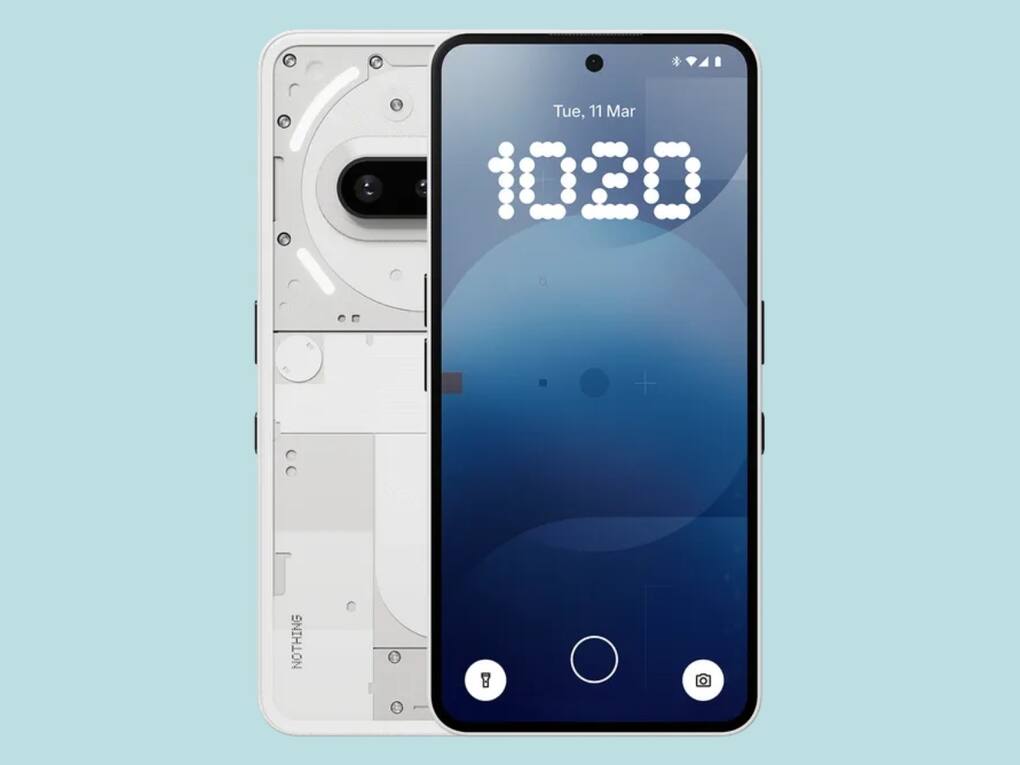 Nothing Phone 3a (5)