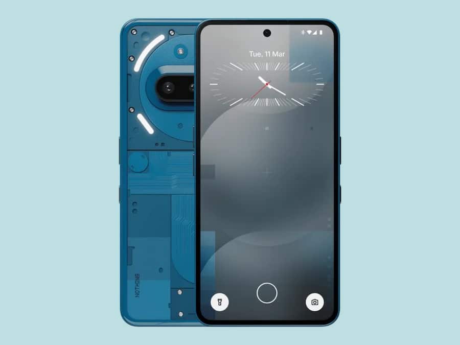 Nothing Phone (3a) (6)