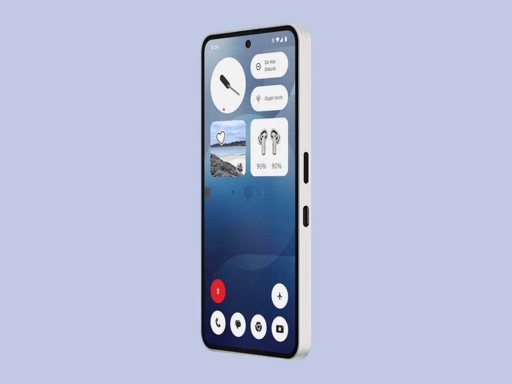 Nothing Phone 3a (7)