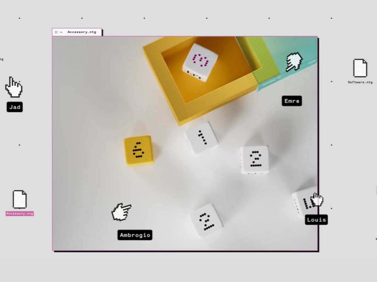 After Nothing Phone 3a Lite, Nothing To Launch Phone 3a Community Edition On December 9: ALL Details