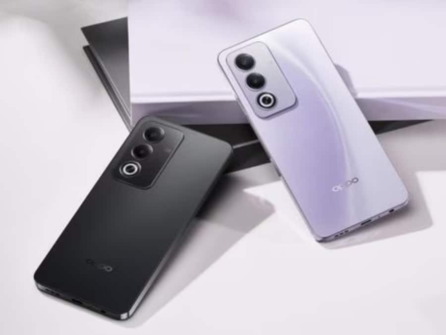 OPPO A3 Pro 5G (4)