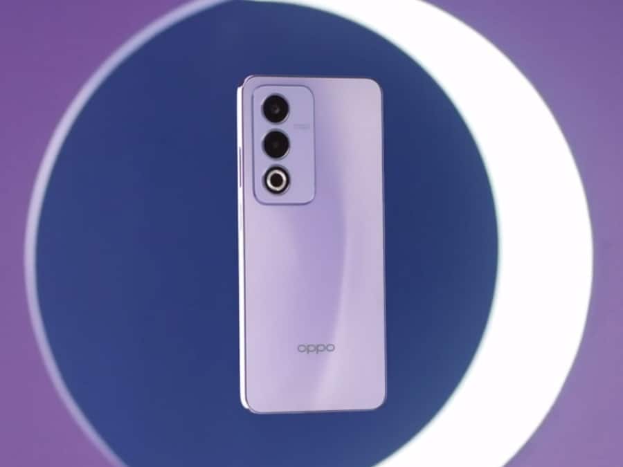 OPPO A3 Pro 5G (5)