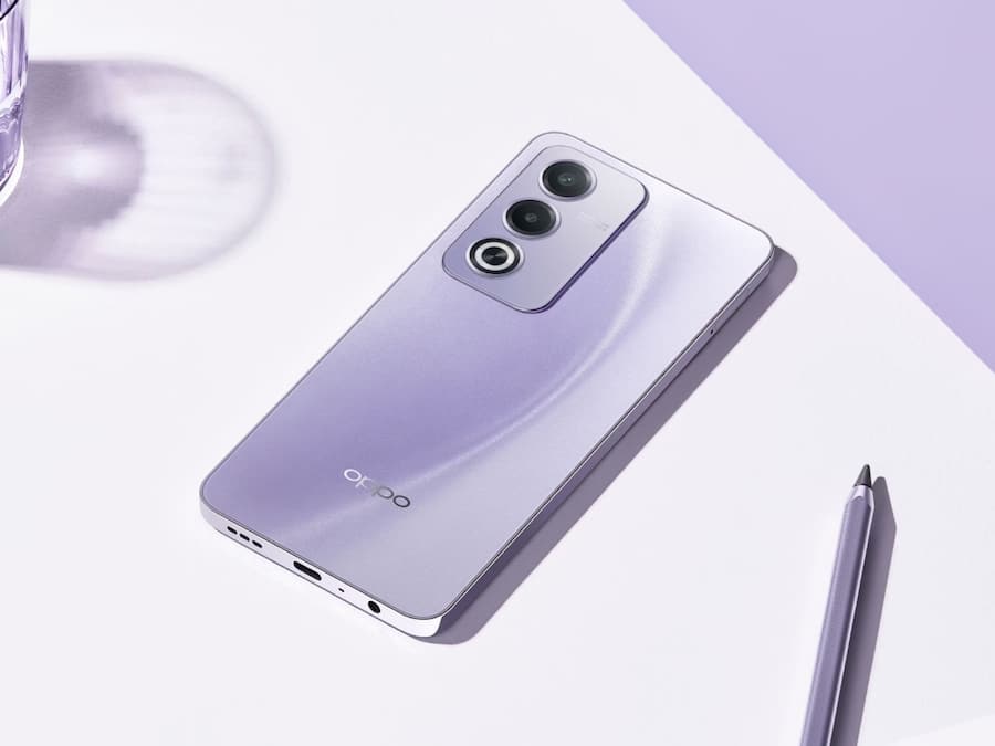 OPPO A3 Pro 5G (6)